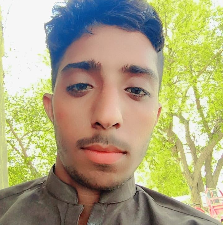 Attaullah Katohar | Larkana