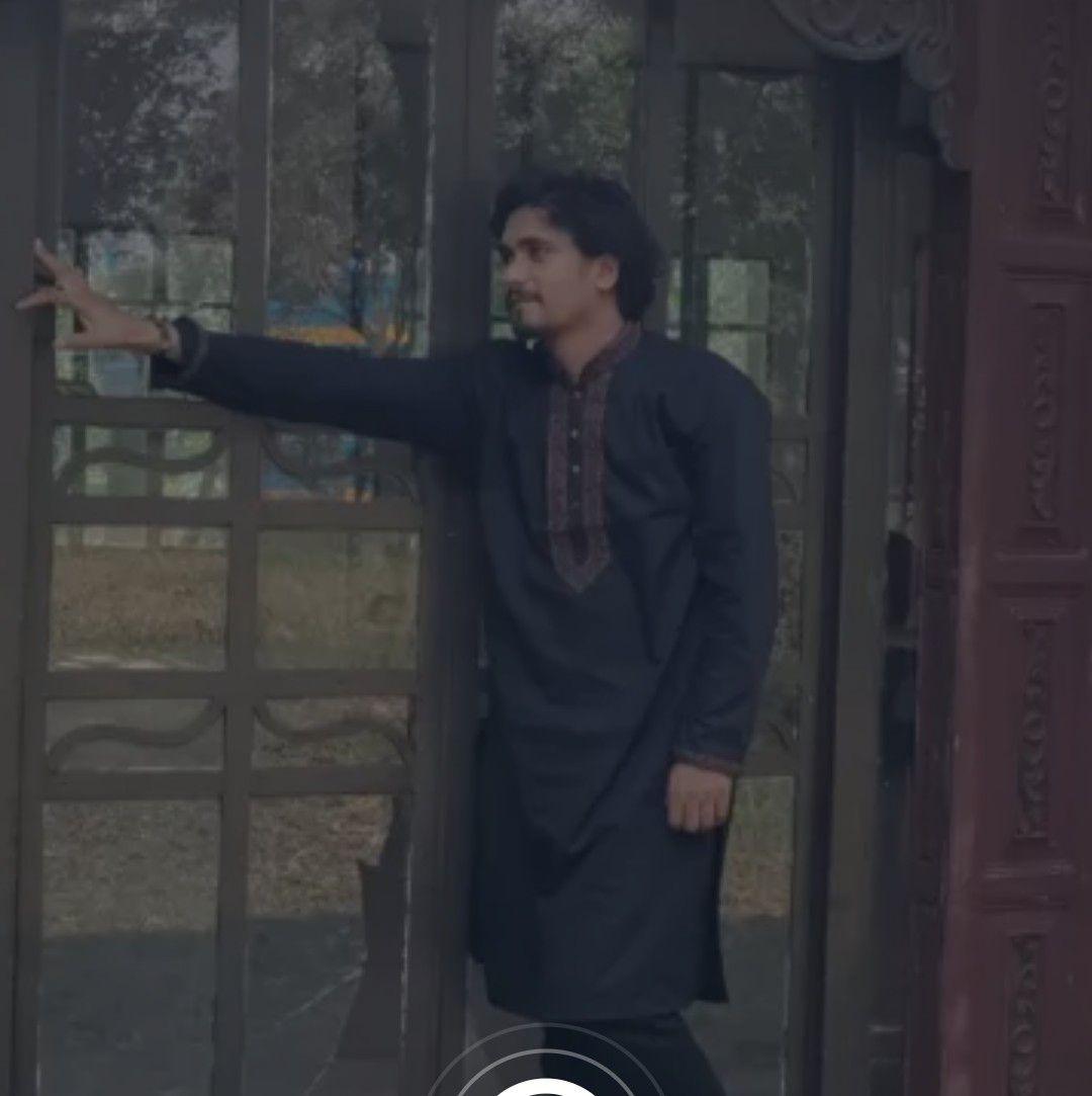 Julhas Khan