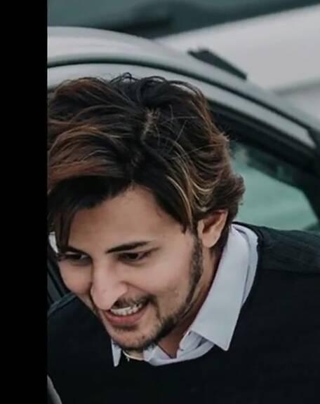 Darshan Raval Fan