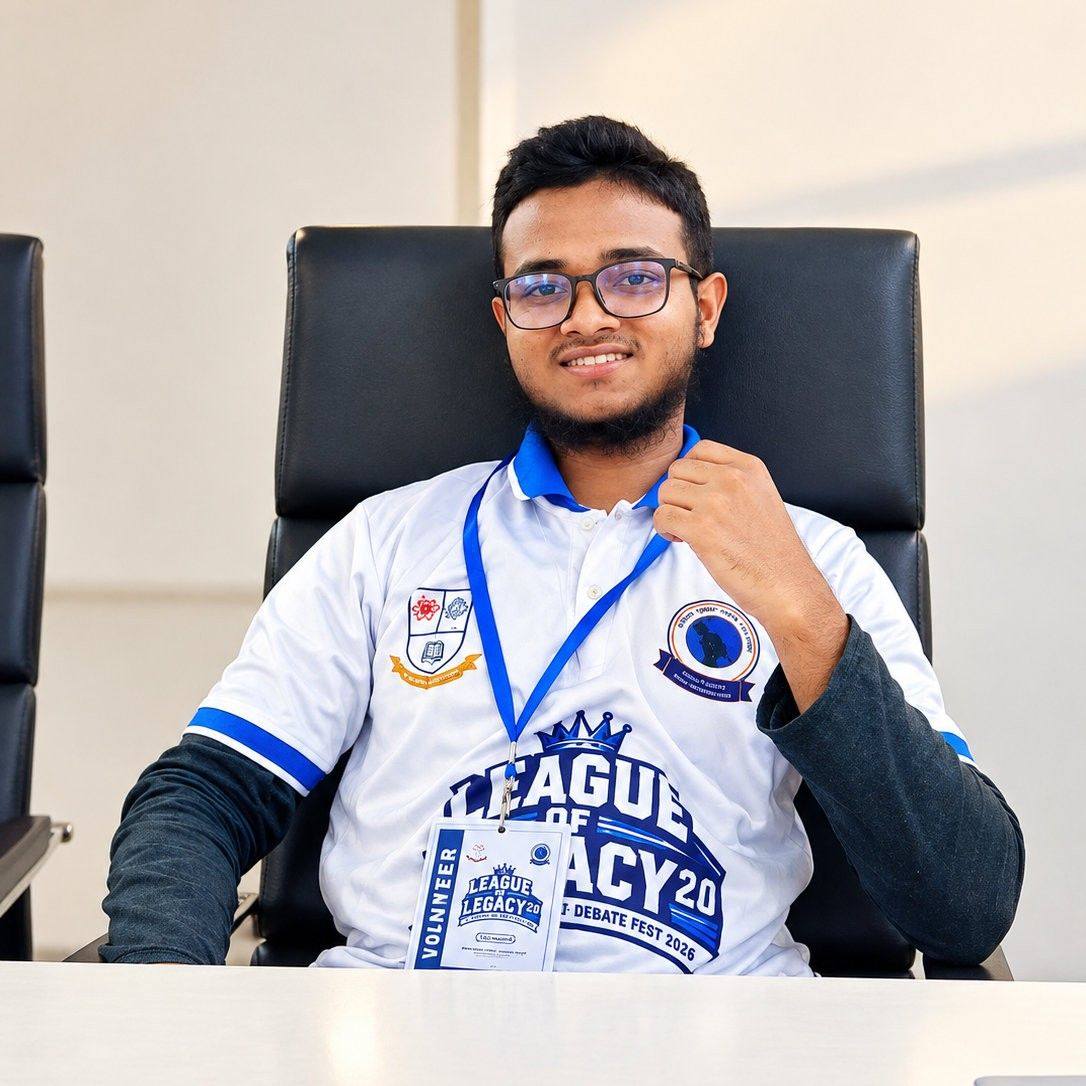 MD Maruf Rahman Arif