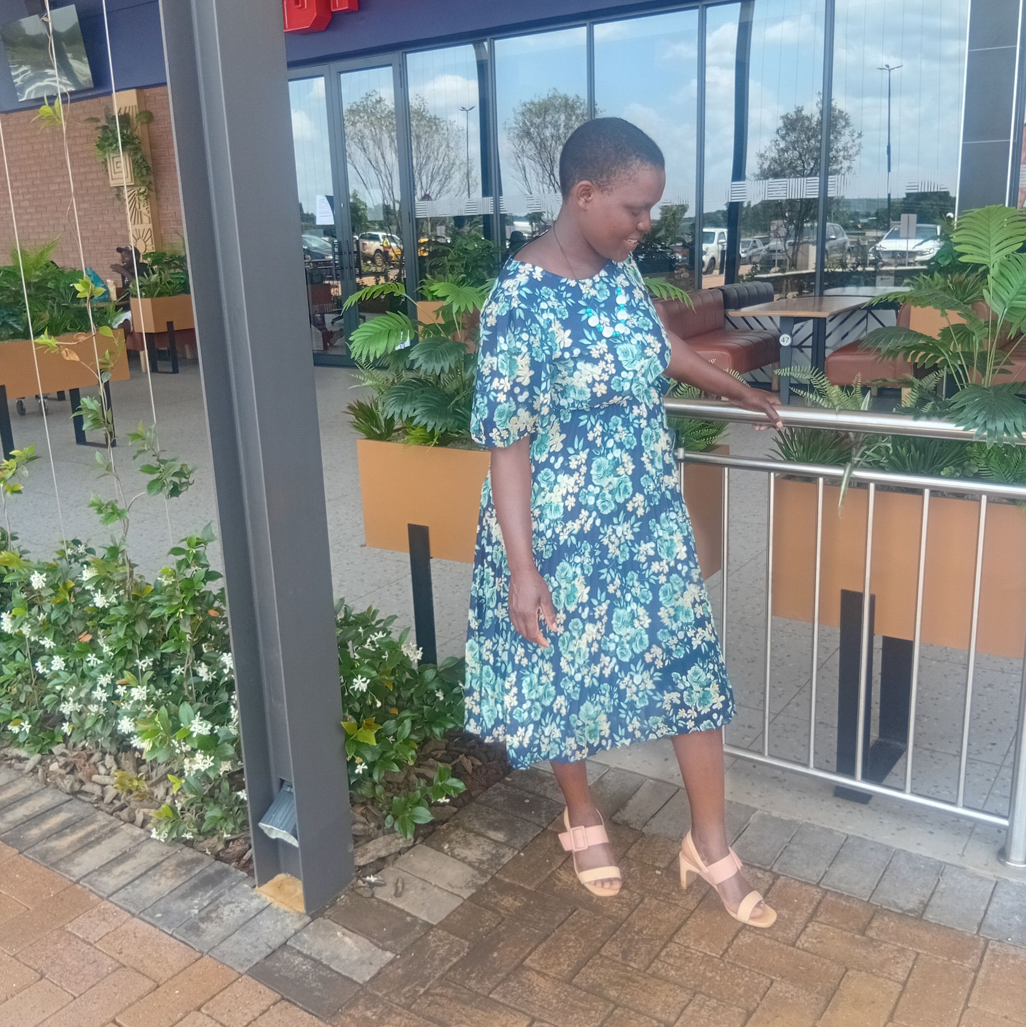102 Mbuya Nehanda Street.Robert &Nehanda shop number 7 To your right ...