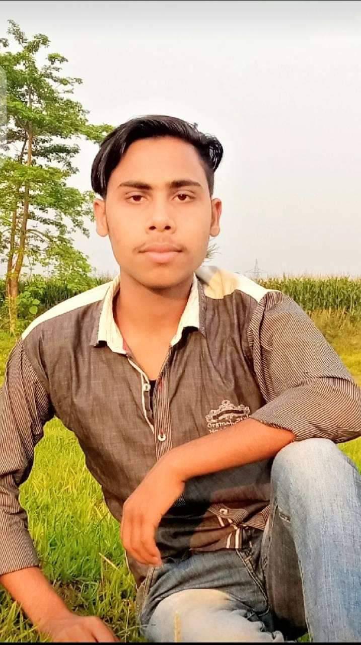 Rajput KM