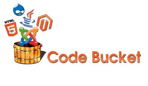 Code Bucket