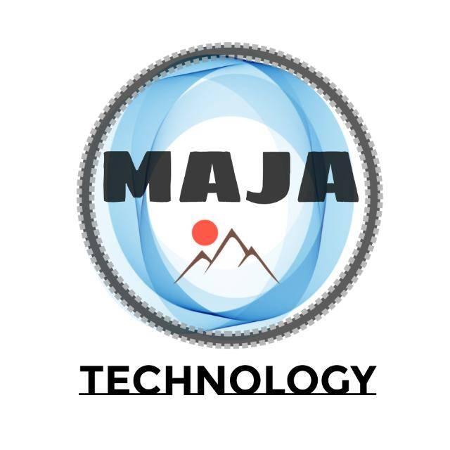 MAJA TECH.