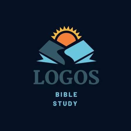 Logos Bible Study