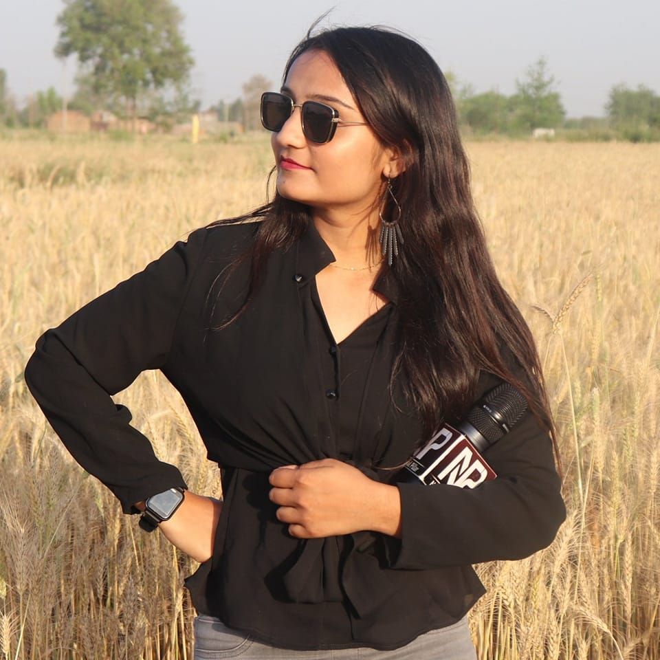 Meera Rajput