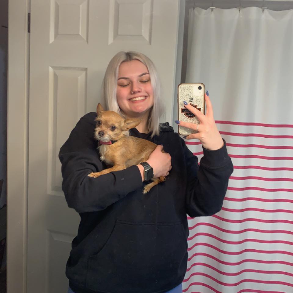 Sara's Pet Services