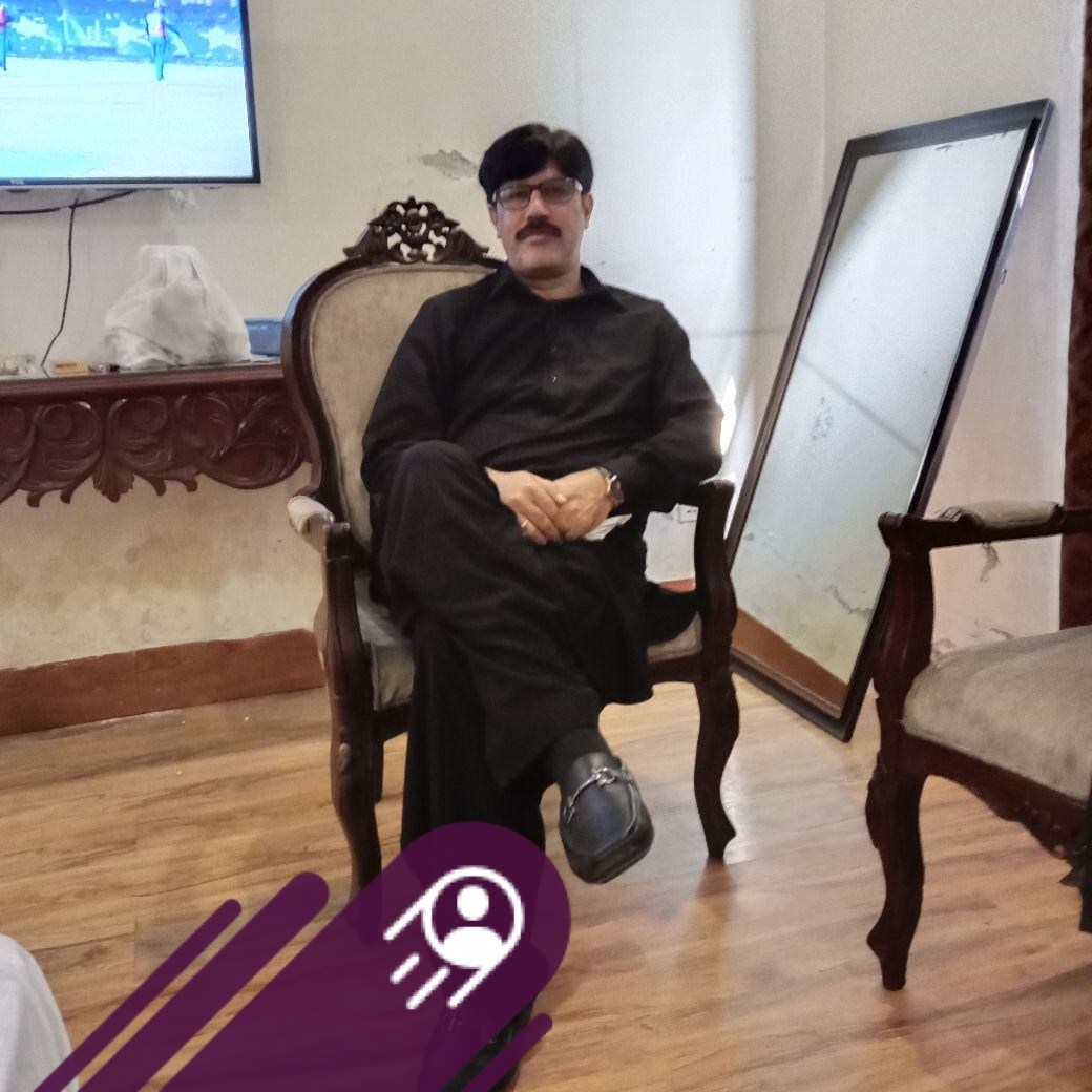 Media Workers Organization Pakistan