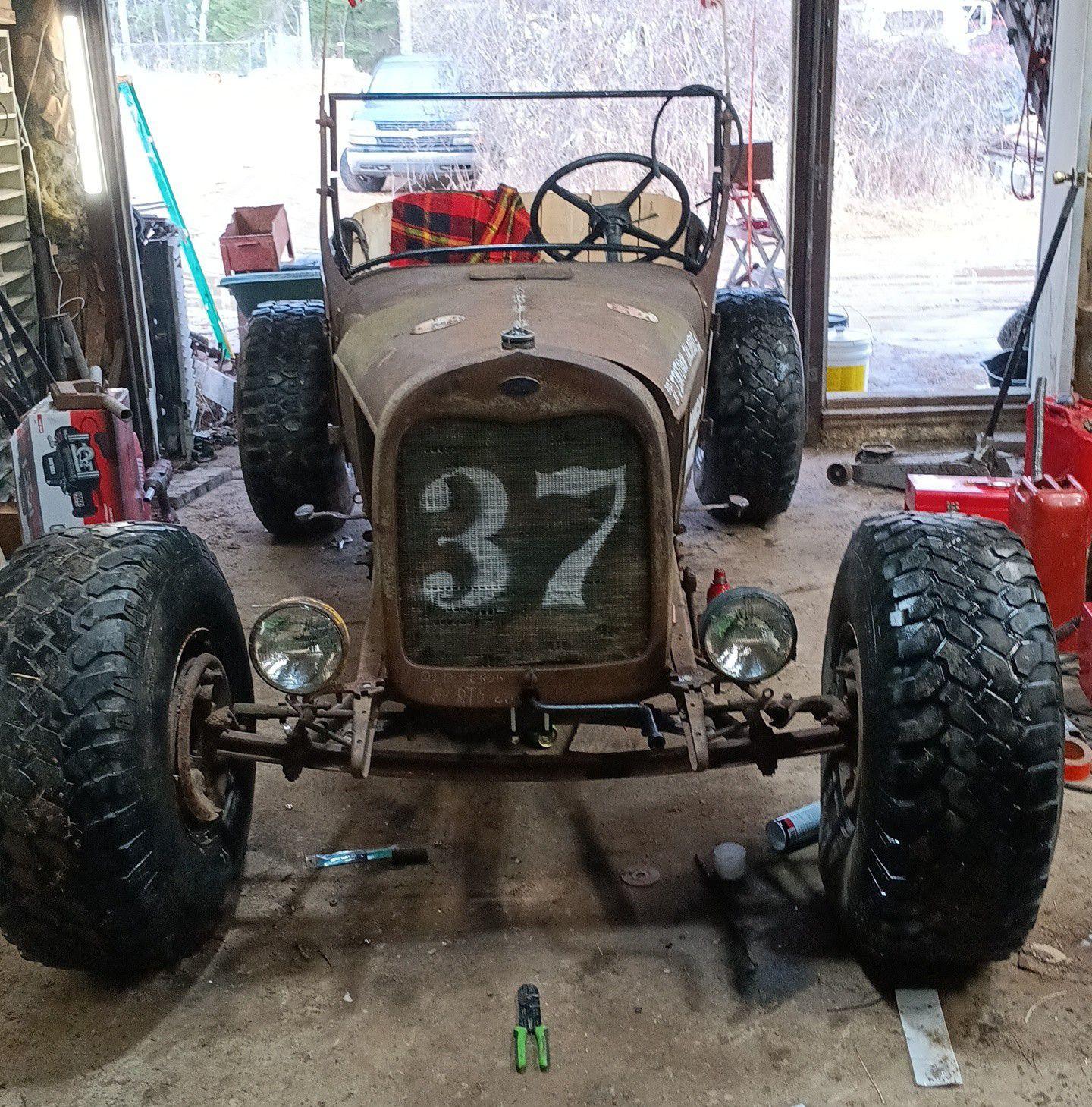 International Outlaws | Anyone put a sliding rear window in a 9900 day ...