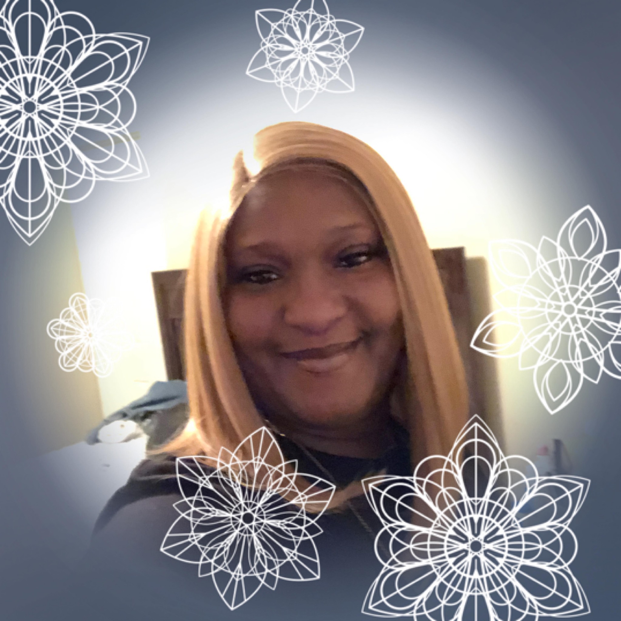 HAPPY 19th ANNIVERSARY to my Beautiful wife, Partner, and Friend Kwanda ...
