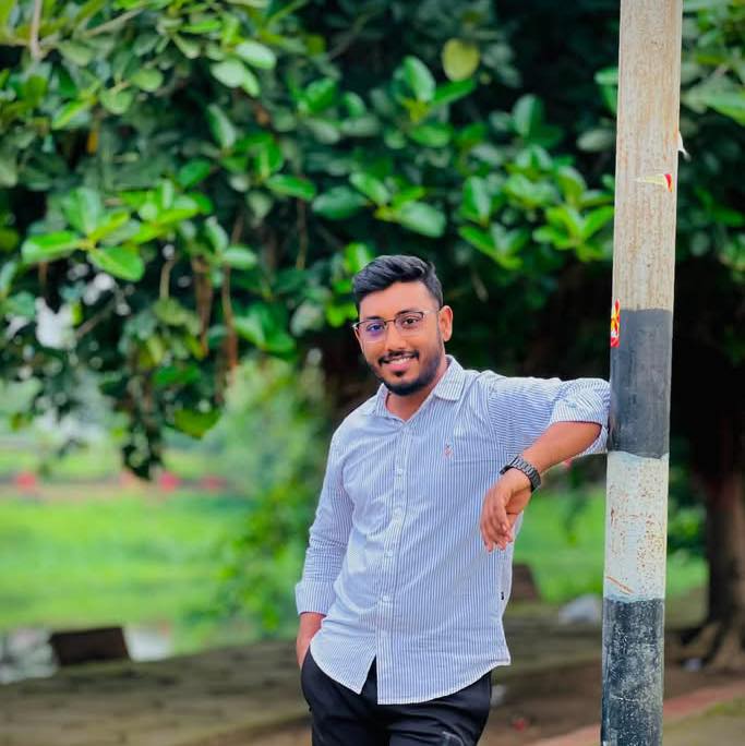 Sonjoy Roy
