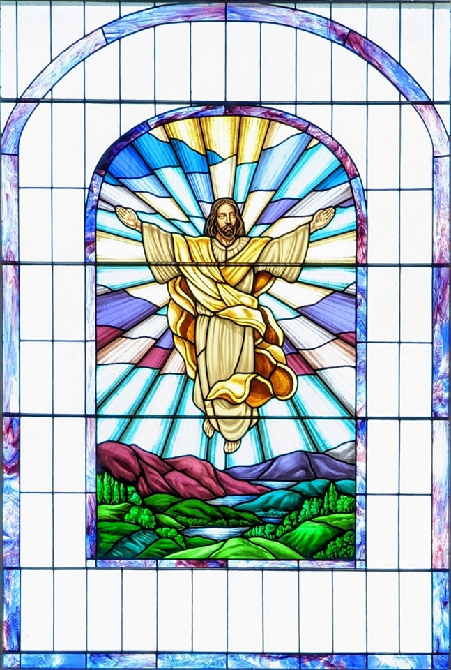 Oct. 4, 2026 | First Presbyterian-Schuyler