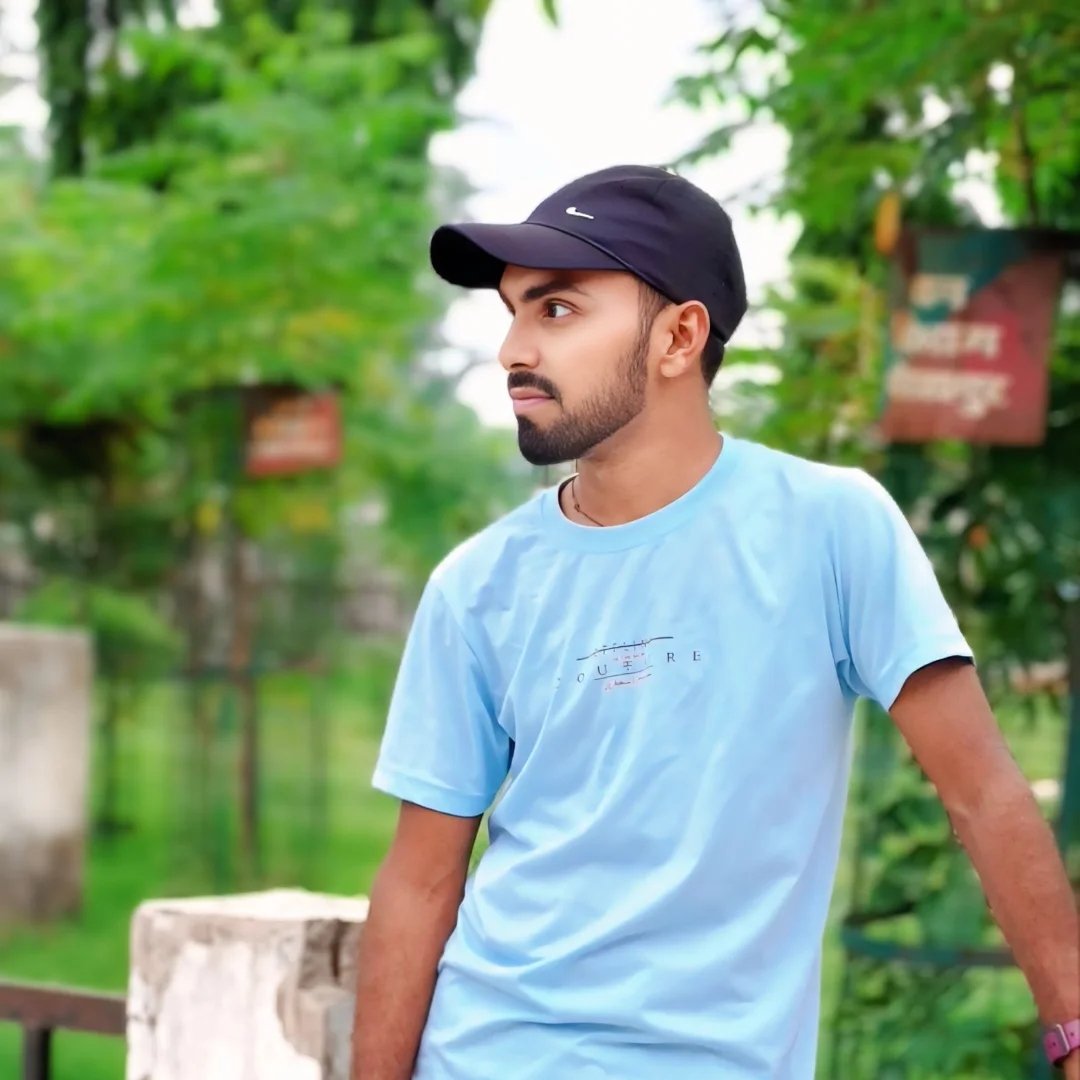 Pradeep K R