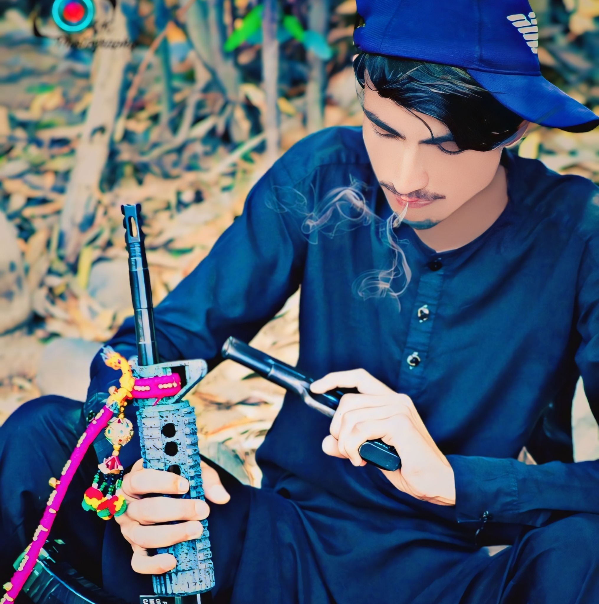 Ilyas Maseed