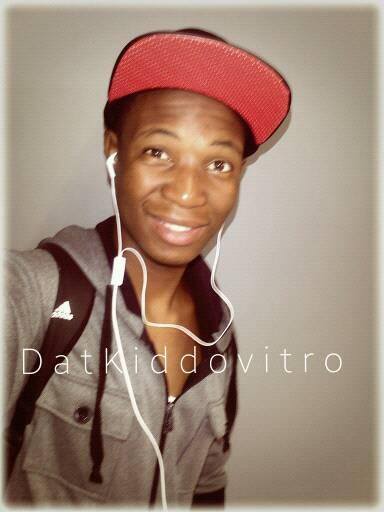 DatKiddo Vitromusic_SA