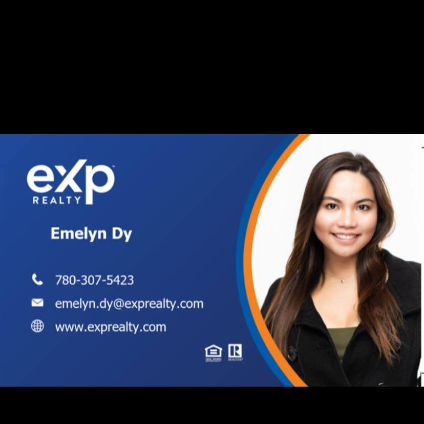 Emelyn Dy, Real Estate Associate, EXP Realty