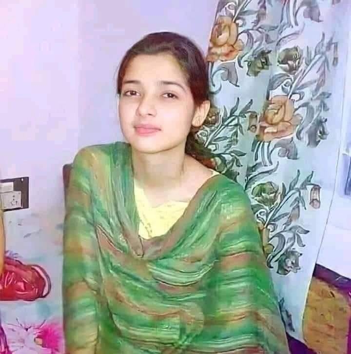 Mehak rani