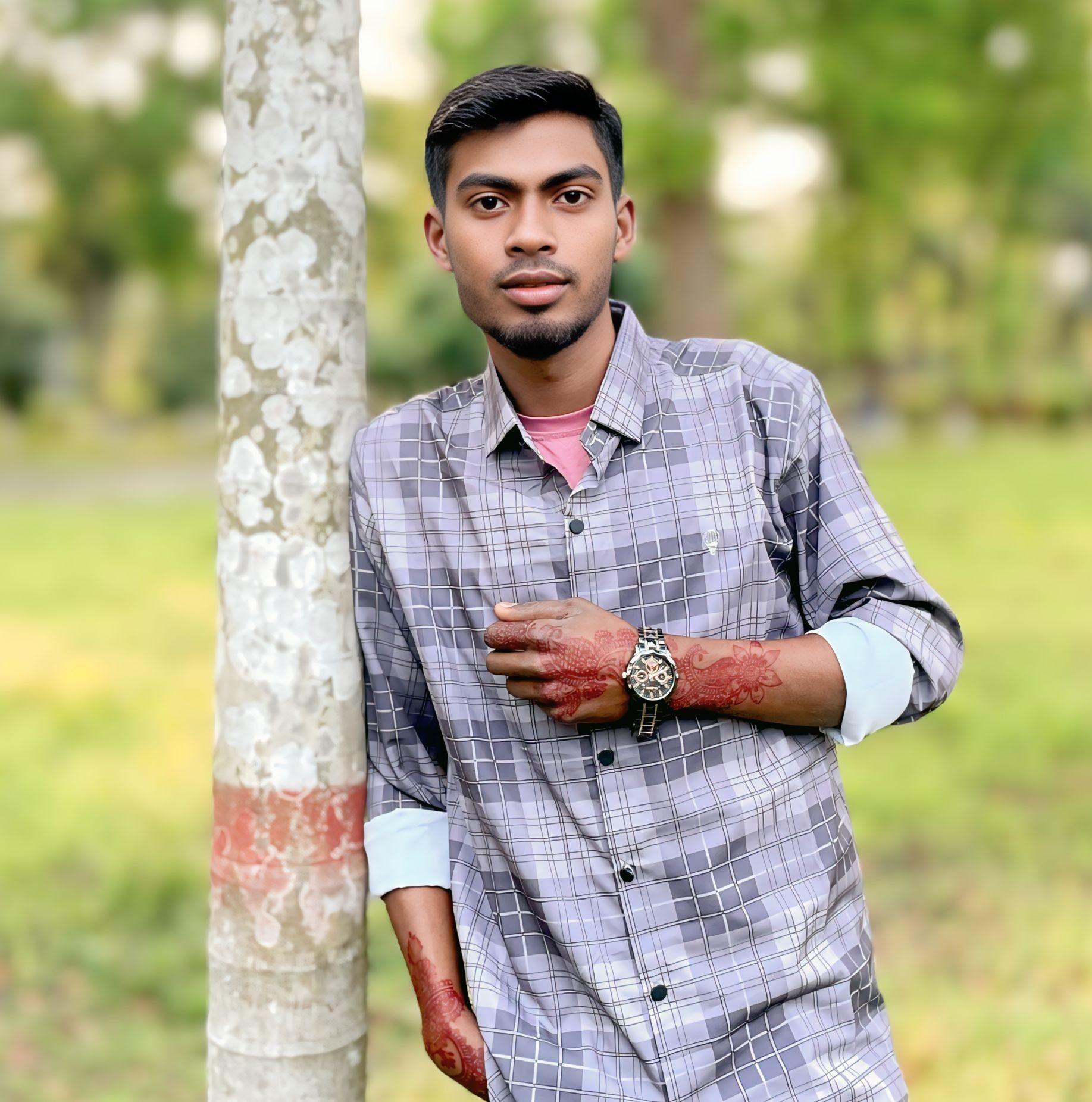 Md. Mohidul Islam