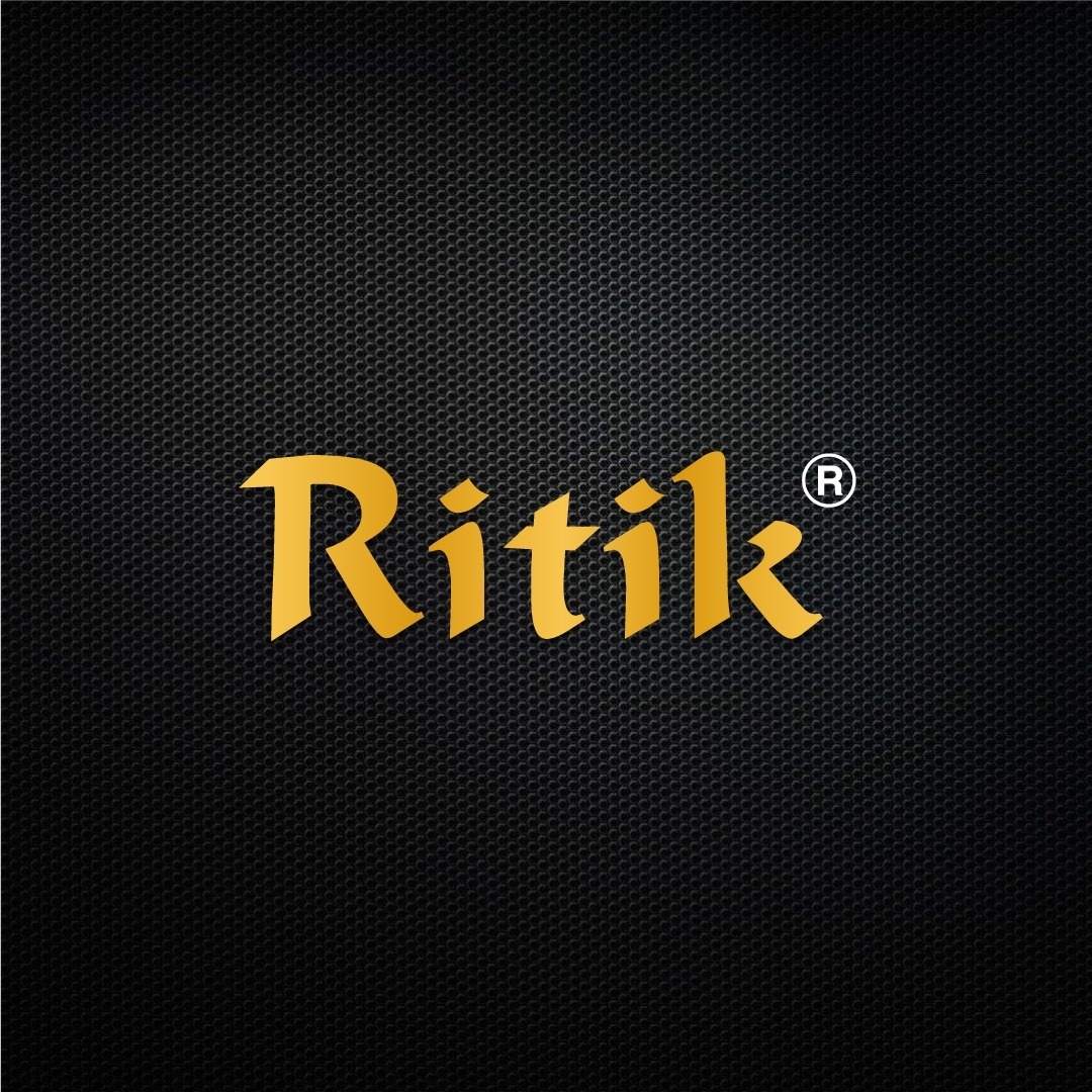 Ritik - For all those of you who have an intense taste in ...