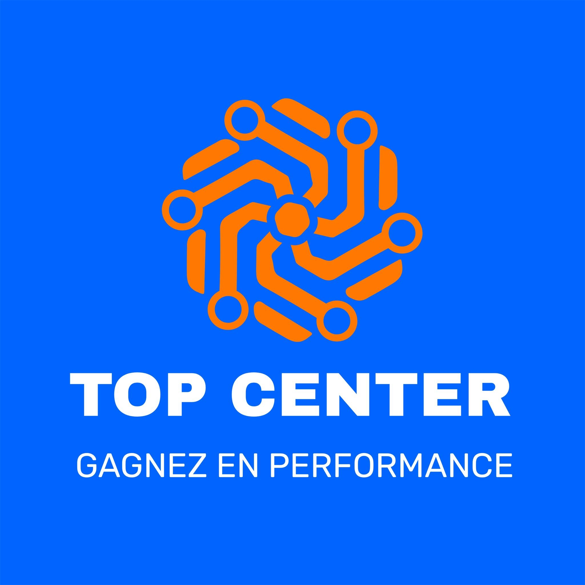 Top Center Apartments 5