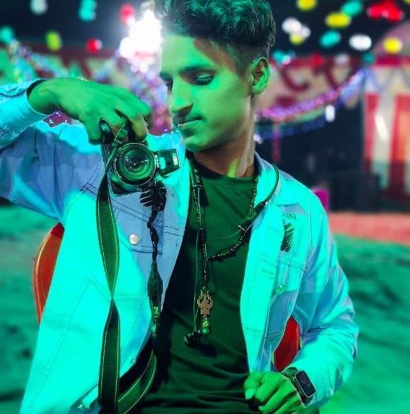 Sandeep Raja Sandeep Raja
