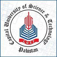 Capital University of Science and Technology