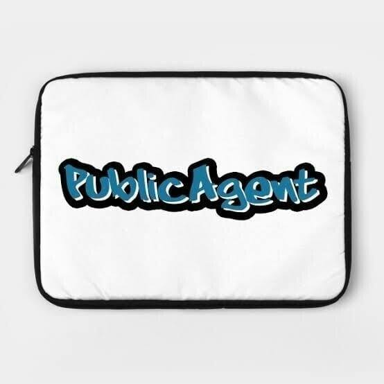 Public Agent
