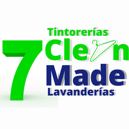 7Clean Made | Puebla