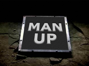 Man Up EDF 6155