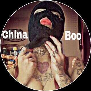 China Boo