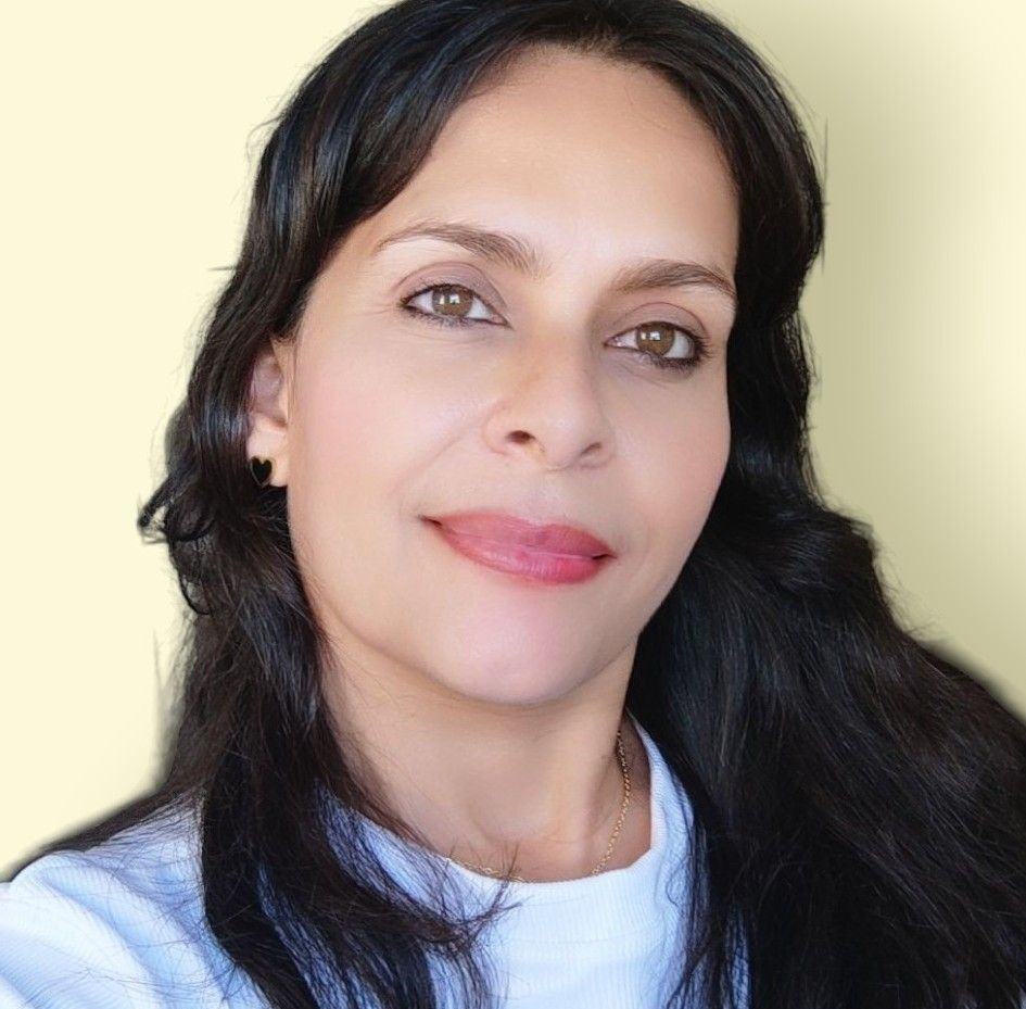 Andreia Caires