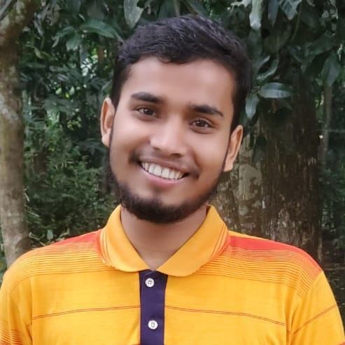 M D Mynuddin