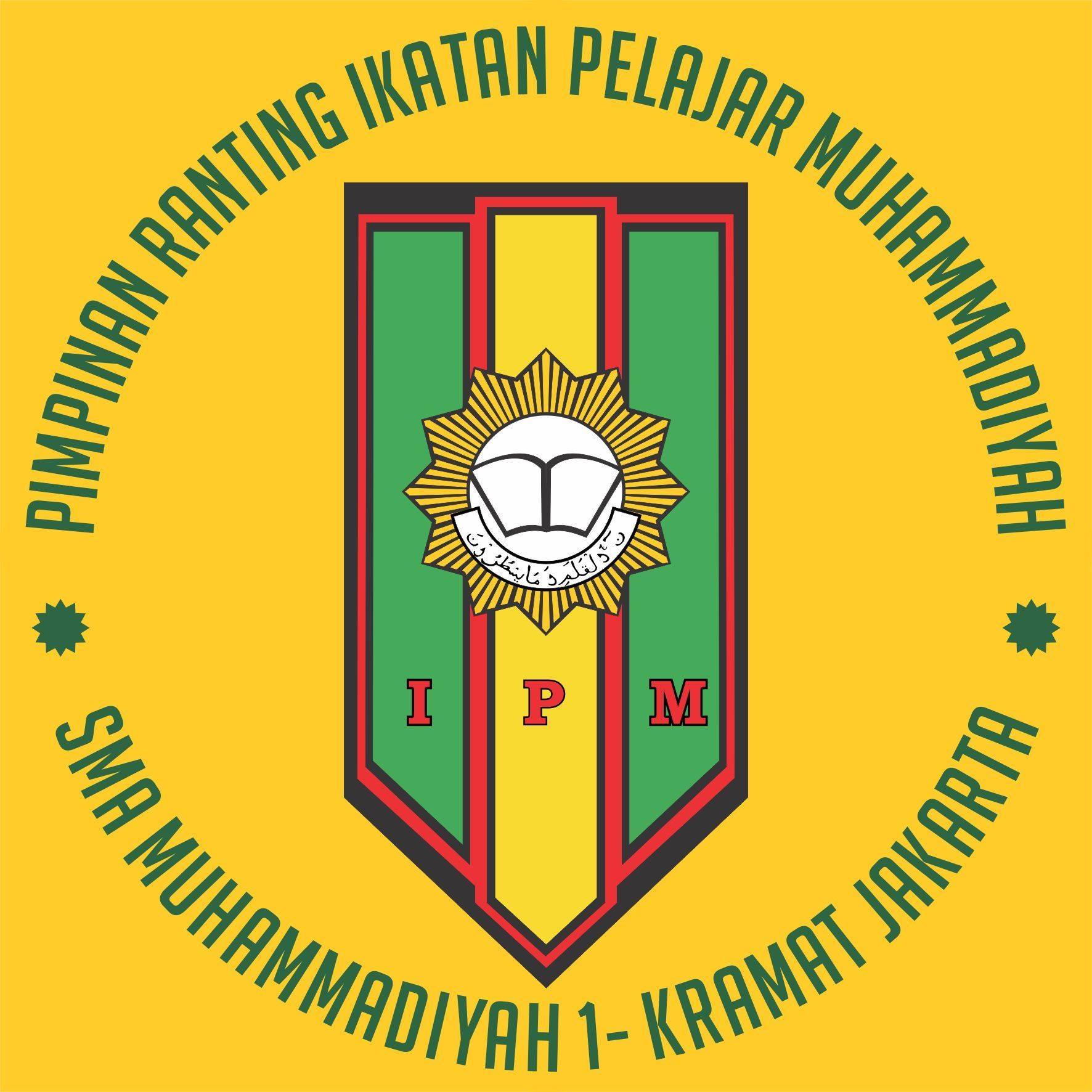 IPM Ranting SMA Muhammadiyah 1 Jakarta | Jakarta