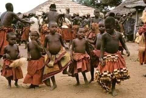 Bulape makambo