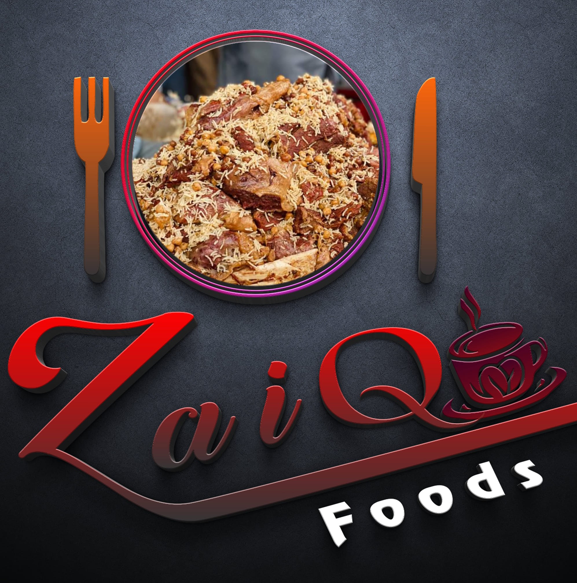 Zaiqa Foods Lachi
