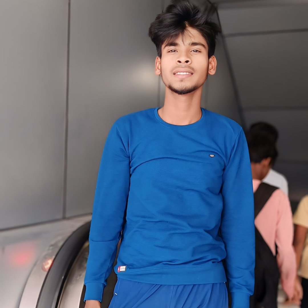 Santosh Raj