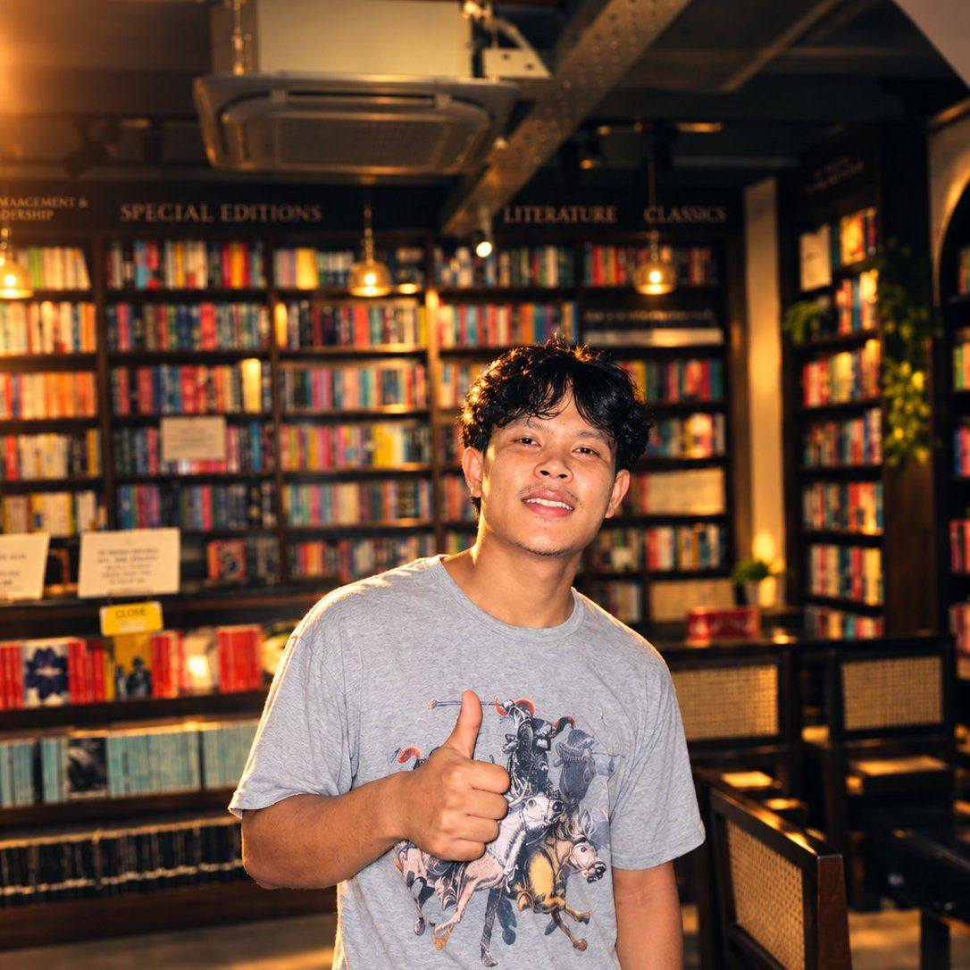 🙃🥺 | Joy Richil