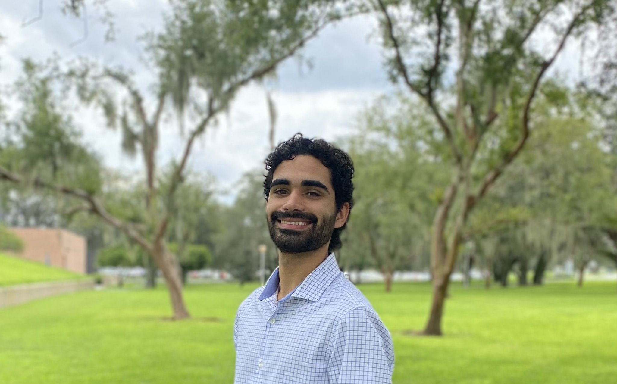 Brayam-Rodriguez | Tampa FL