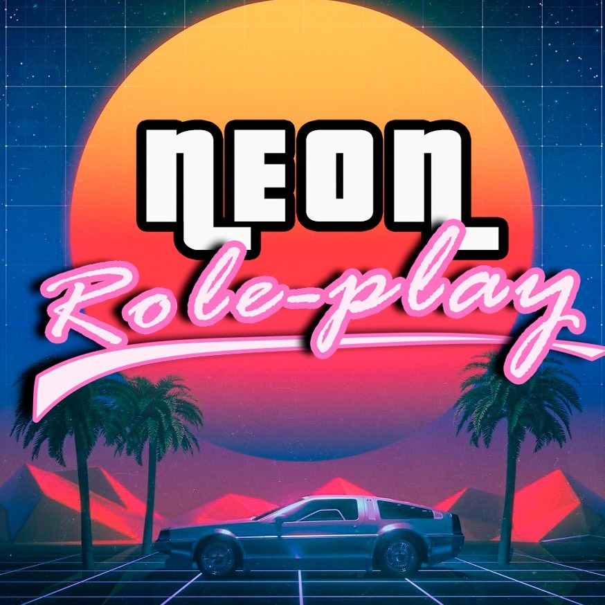 NEON RP