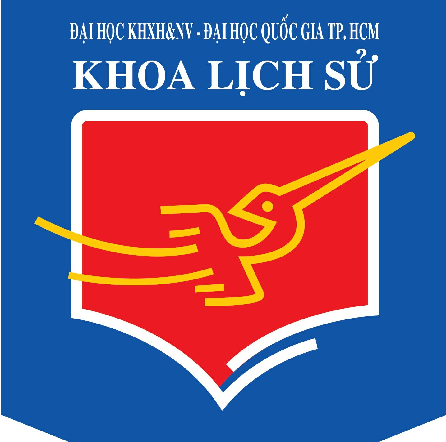 Phòng Tư Liệu Khoa Lịch Sử - USSH HCM | Ho Chi Minh City