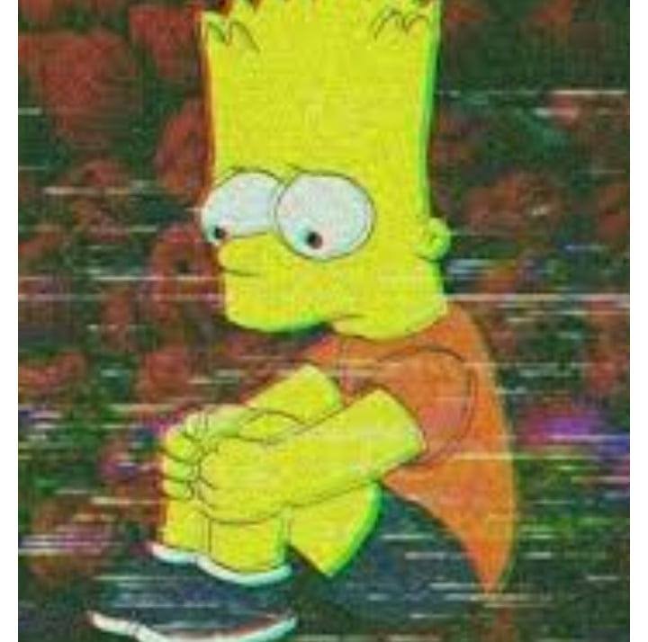 โลกบอท ' Sad