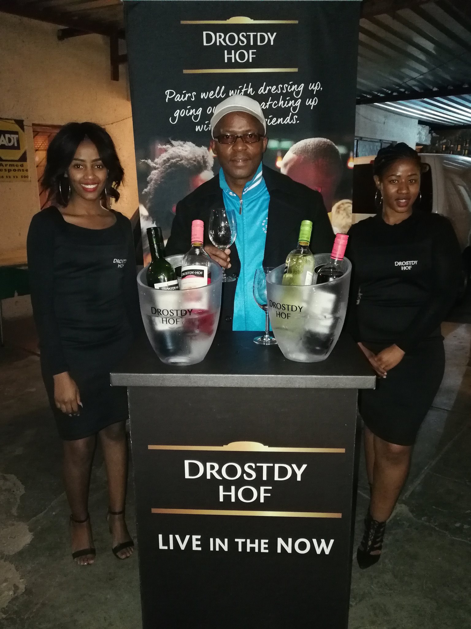 Morula view | Mabopane