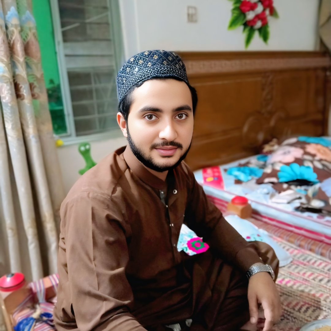 Muhmmad Usama