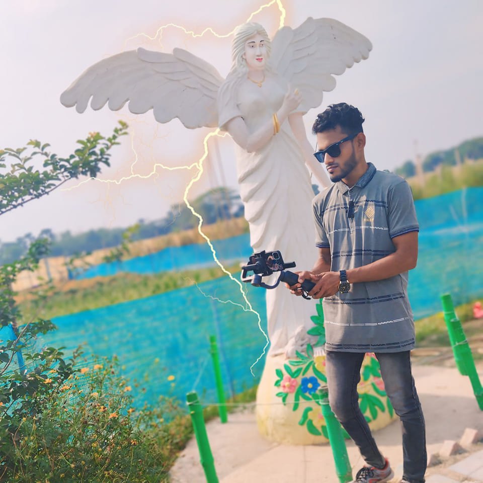 MD Kawsar Islam