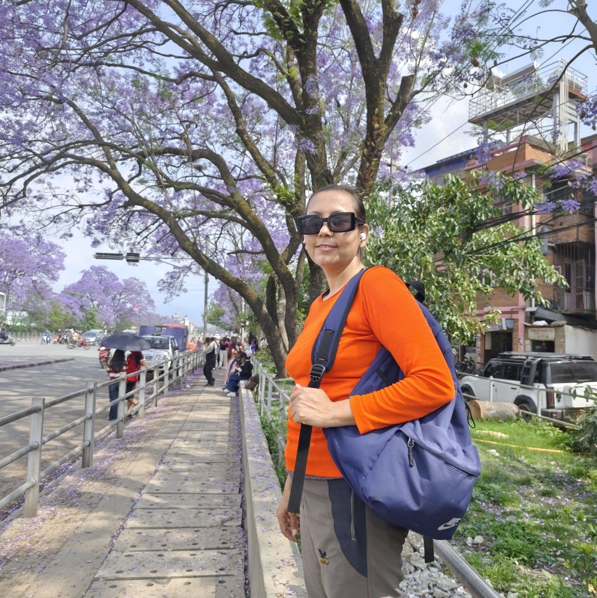 Pabitra Ghimire