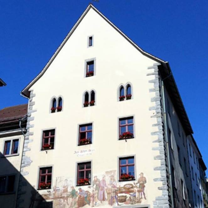 Wohnform konstanz