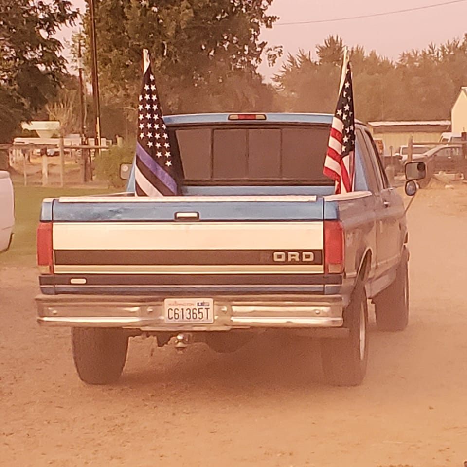 ‘92-96 Ford F-Series OBS Trucks | Hello, I'm new to this group and I ...