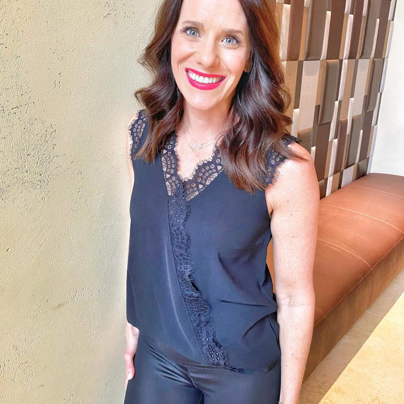 Brittany Rutherford