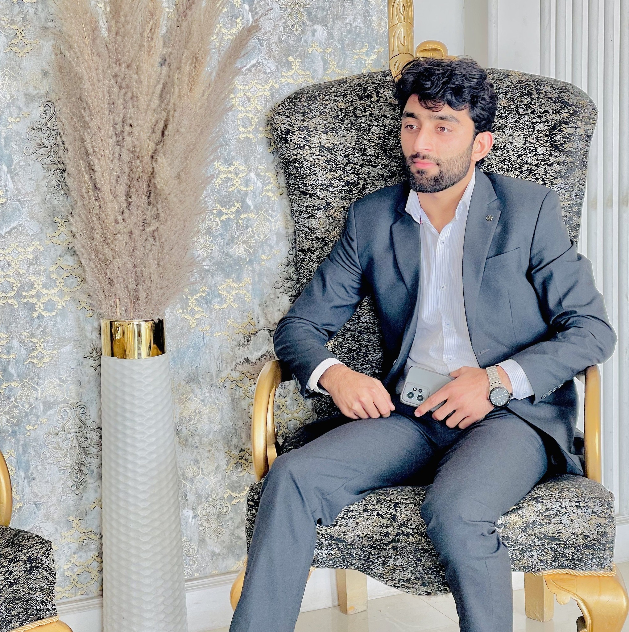 The University of Health Sciences... - SAEED MDCAT Official | Facebook