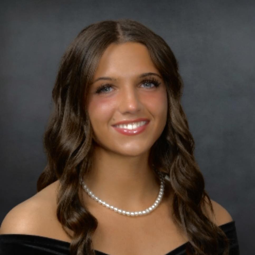 Briley Powers